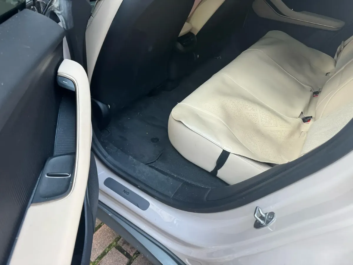 2022 NIO ET5 BEV 75KWH,autocango,china used car exporter,china ev exporter,chinese used car exporter,chinese used ev exporter