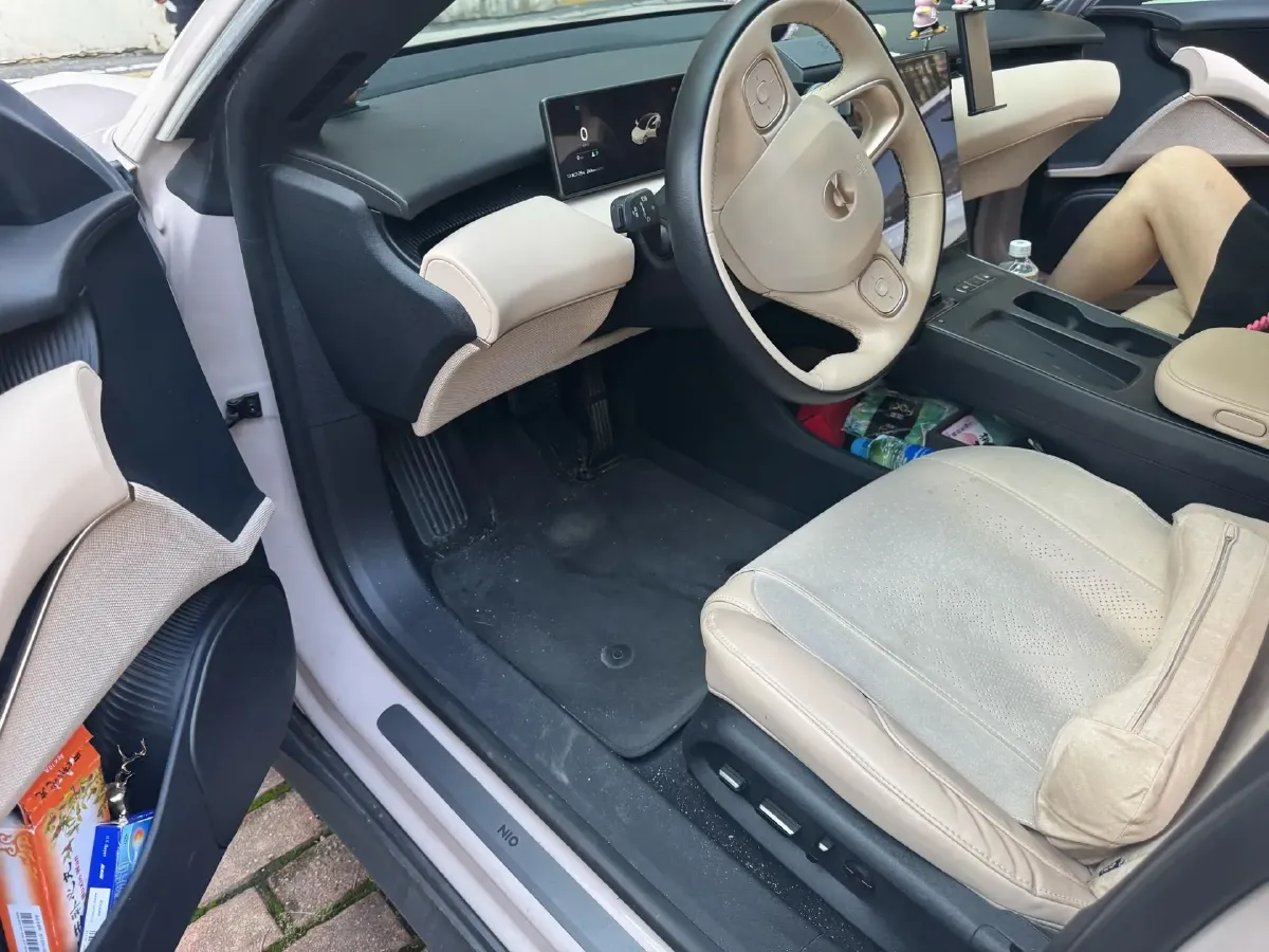 2022 NIO ET5 BEV 75KWH,autocango,china used car exporter,china ev exporter,chinese used car exporter,chinese used ev exporter