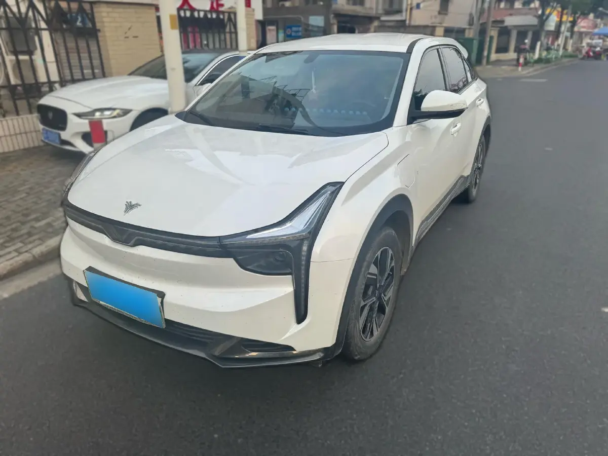 2022 Neta U BEV 55.8KWH