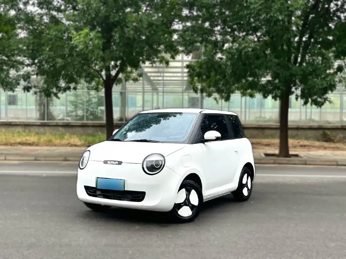 2024 ChangAn QiYuan Lumin BEV 13.41KWH