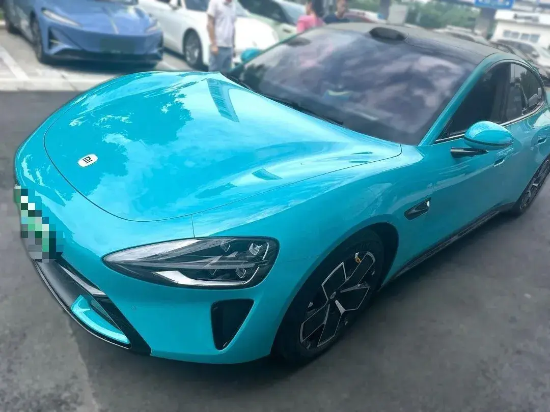 2024 MI SU7 BEV 94.3KWH