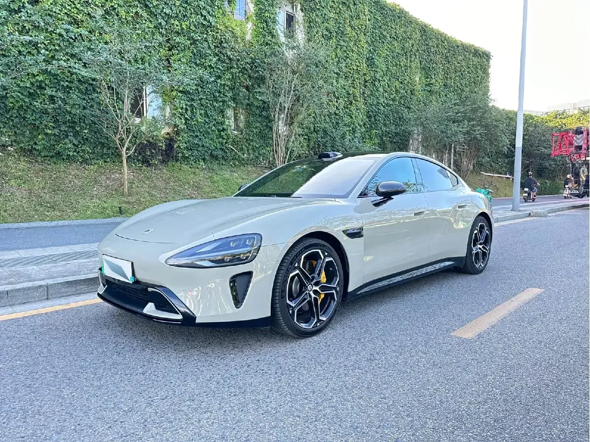 2024 MI SU7 BEV 101KWH