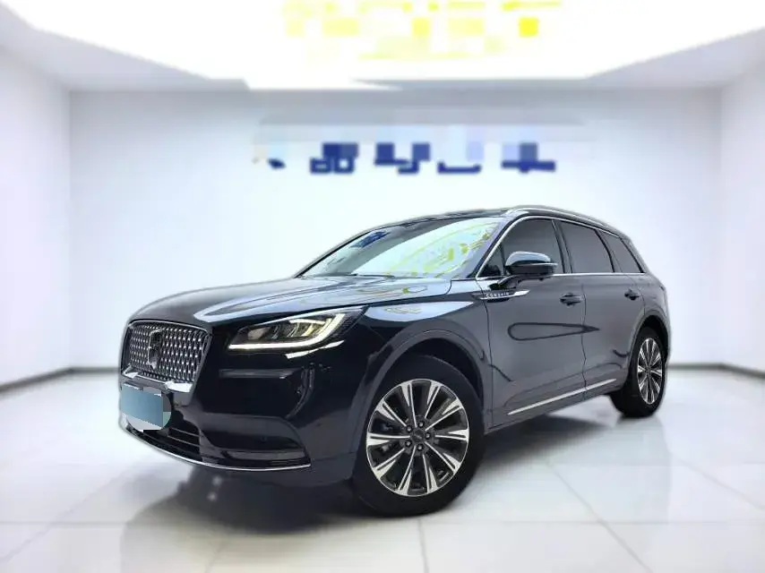 2022 Lincoln Corsair 2.0T 245HP L4 8AT