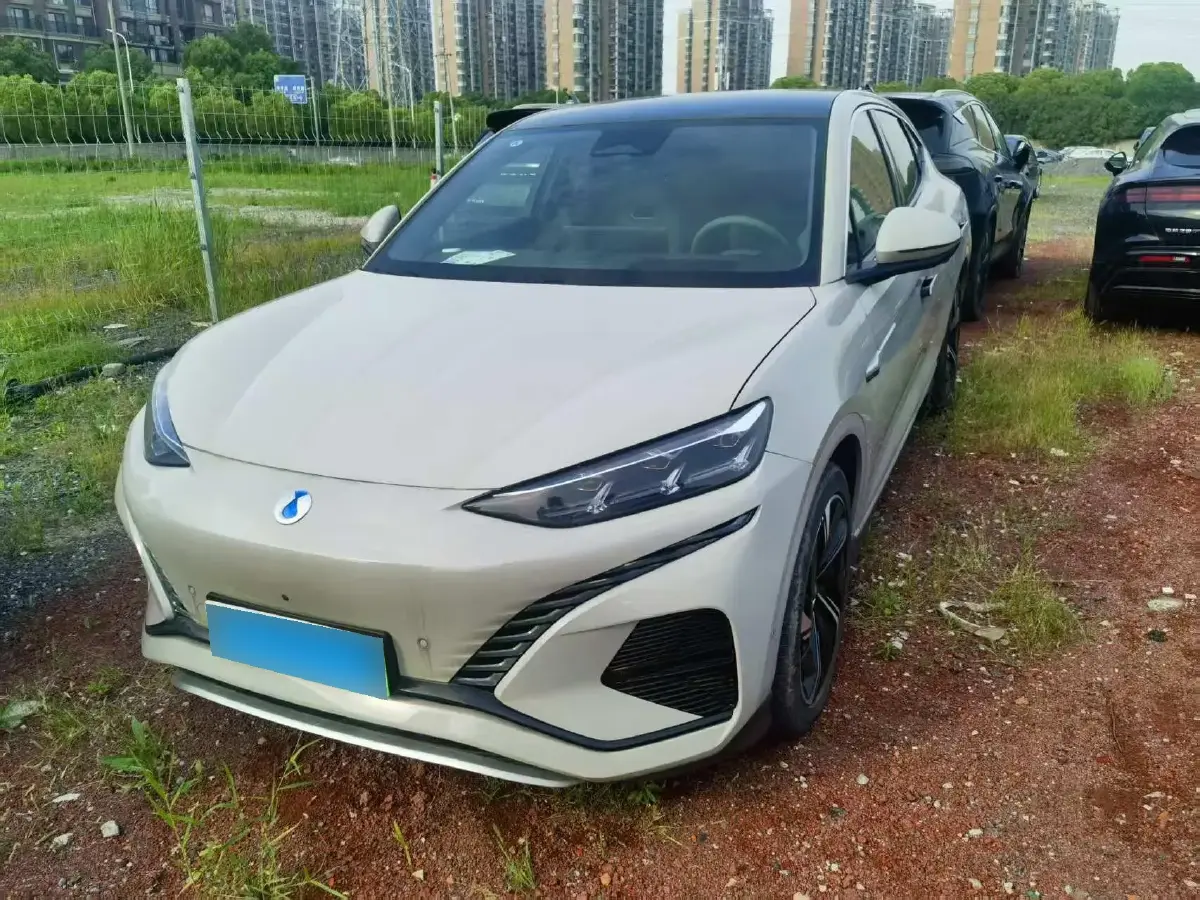 2023 Denza N7 BEV 91.3KWH