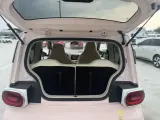 2024 WuLing HongGuang MINI EV BEV 17.3KWH,autocango,china used car exporter,china ev exporter,chinese used car exporter,chinese used ev exporter