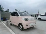 2024 WuLing HongGuang MINI EV BEV 17.3KWH,autocango,china used car exporter,china ev exporter,chinese used car exporter,chinese used ev exporter