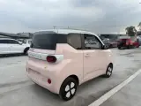 2024 WuLing HongGuang MINI EV BEV 17.3KWH,autocango,china used car exporter,china ev exporter,chinese used car exporter,chinese used ev exporter