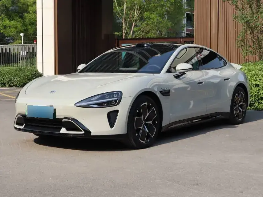 2024 MI SU7 BEV 94.3KWH