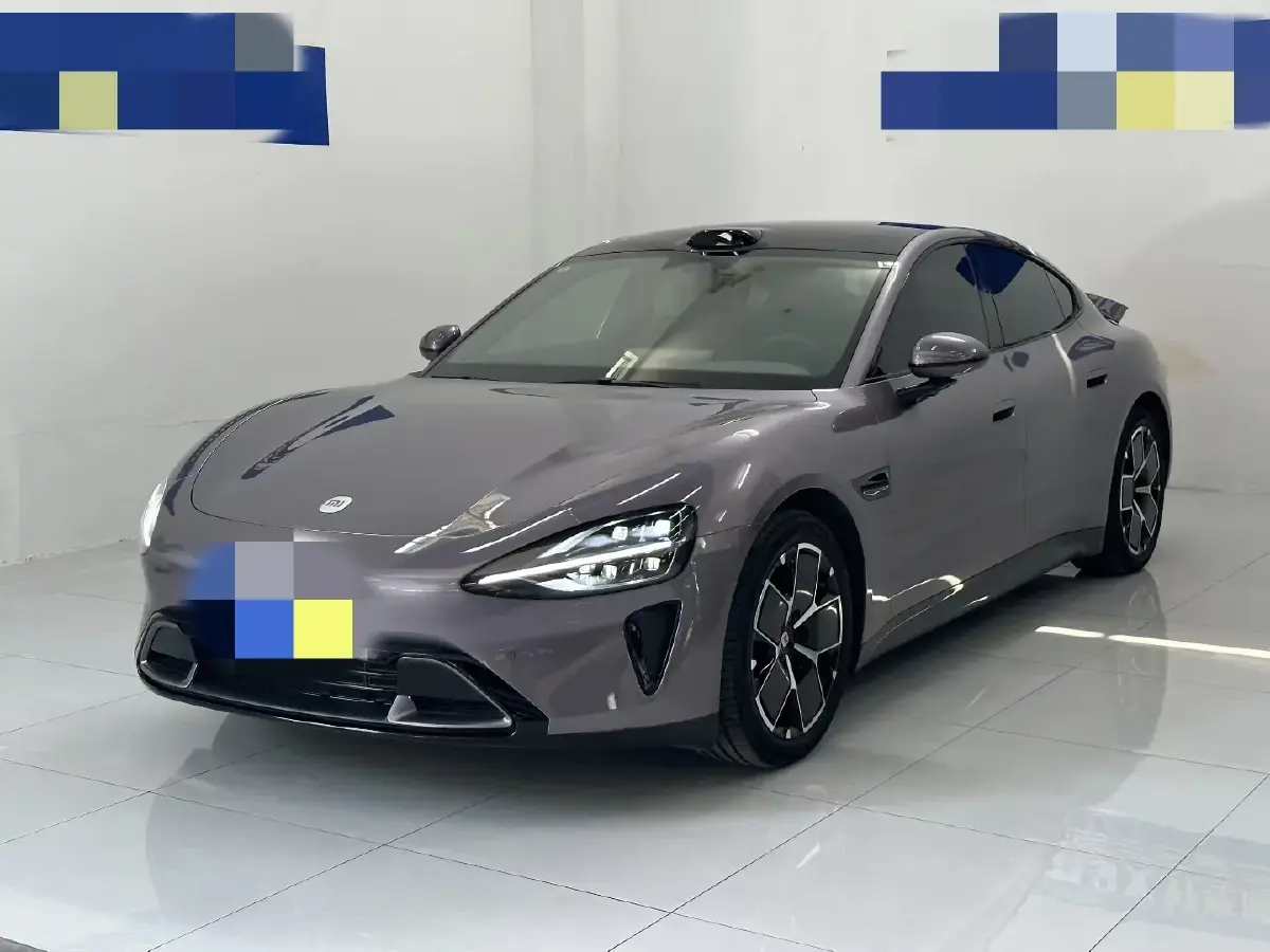 2024 MI SU7 BEV 94.3KWH