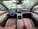 2023 MAXUS Interstellar 2.0T 163HP L4 8AT,autocango,china used car exporter,china ev exporter,chinese used car exporter,chinese used ev exporter
