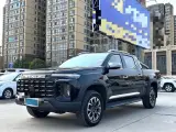 2023 MAXUS Interstellar 2.0T 163HP L4 8AT,autocango,china used car exporter,china ev exporter,chinese used car exporter,chinese used ev exporter