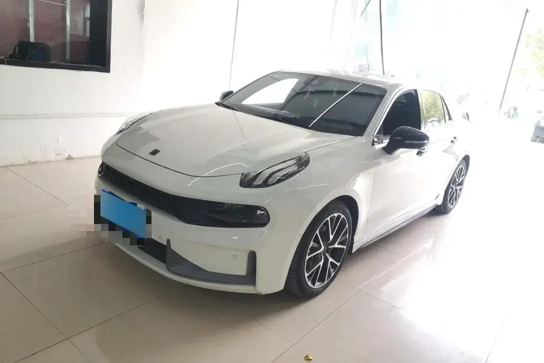 2022 LYNK&CO 03 2.0T 190HP L4 7DCT