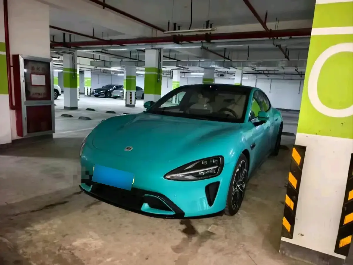 2024 MI SU7 BEV 73.6KWH