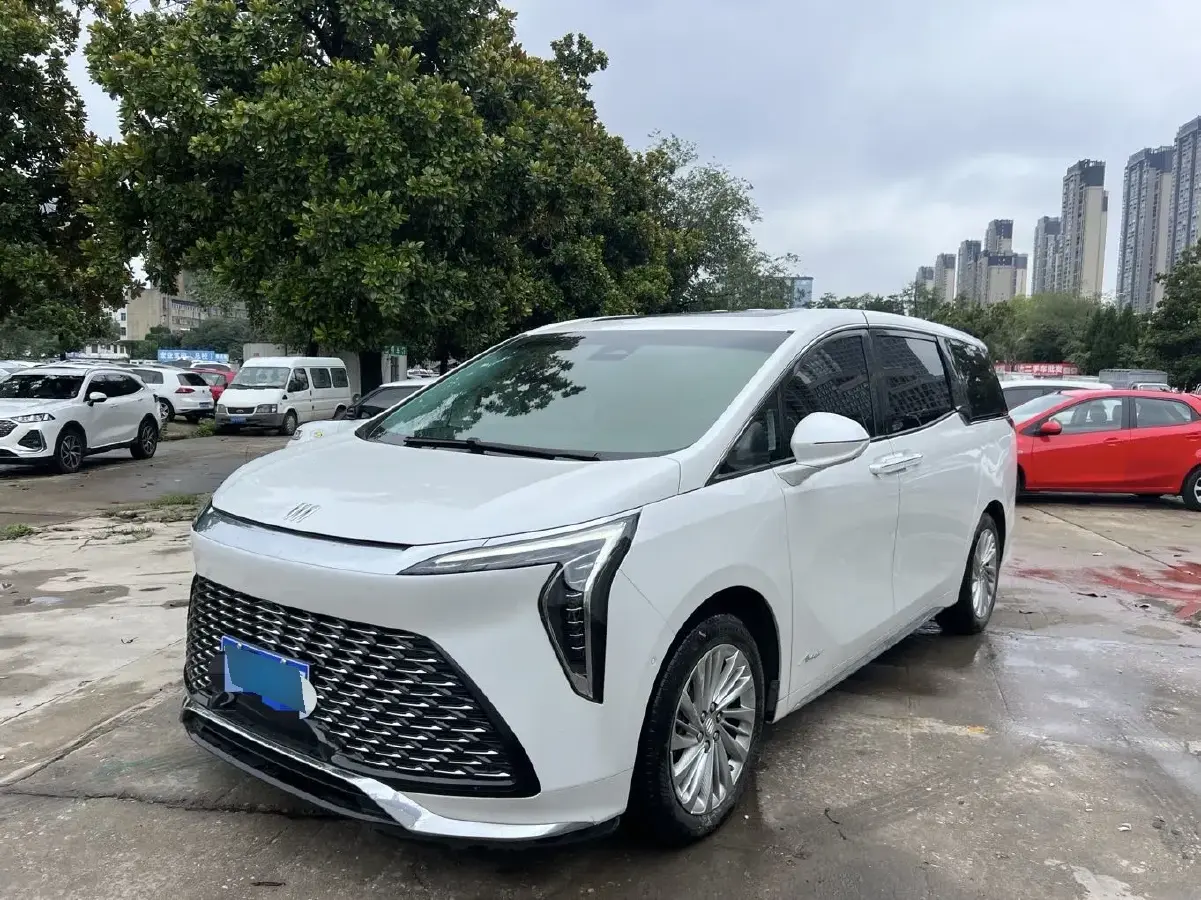 2023 Buick Century 2.0T 237HP L4 9AT