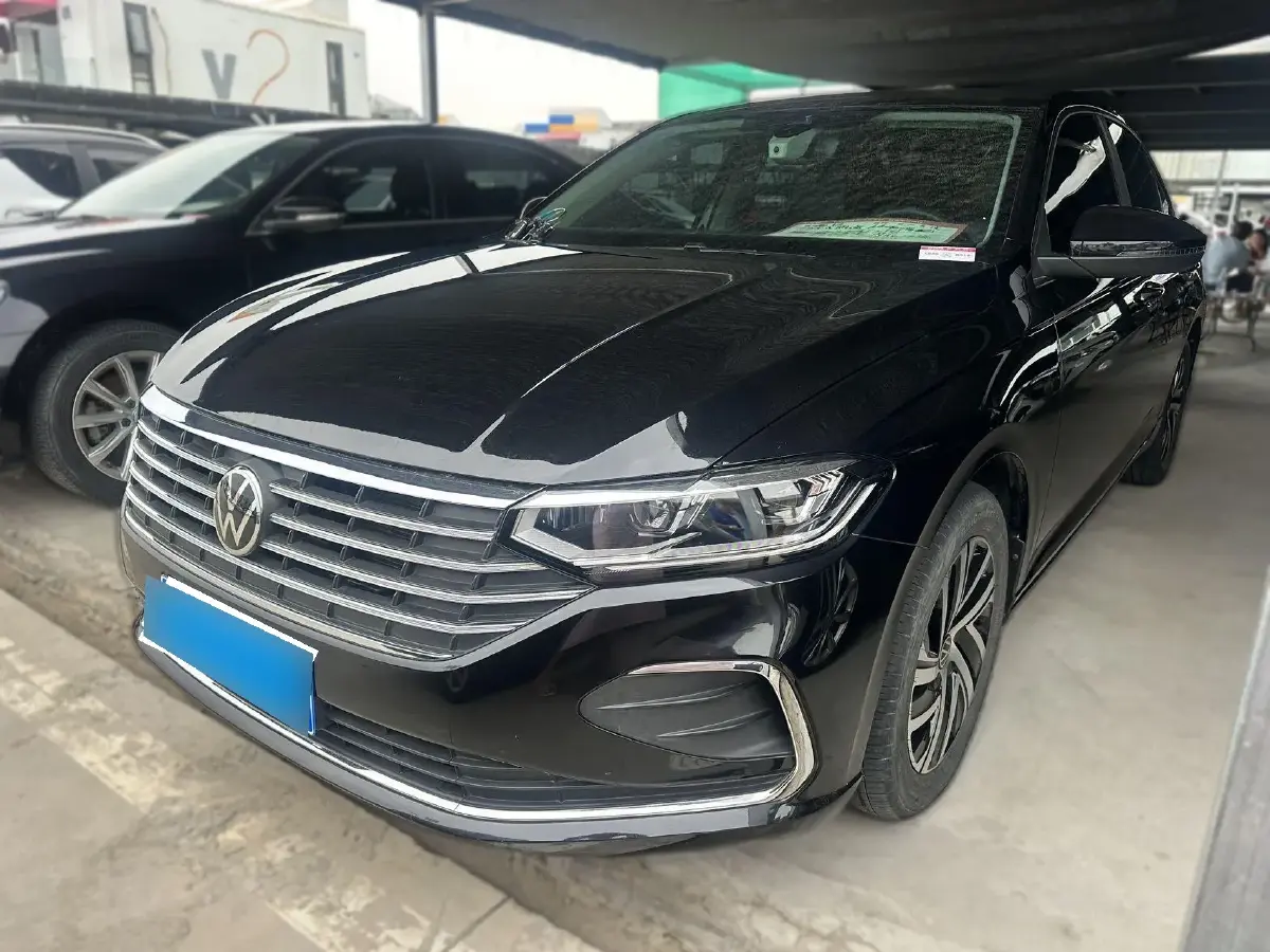 2023 Volkswagen Lavida 1.5T 160HP L4 7DCT