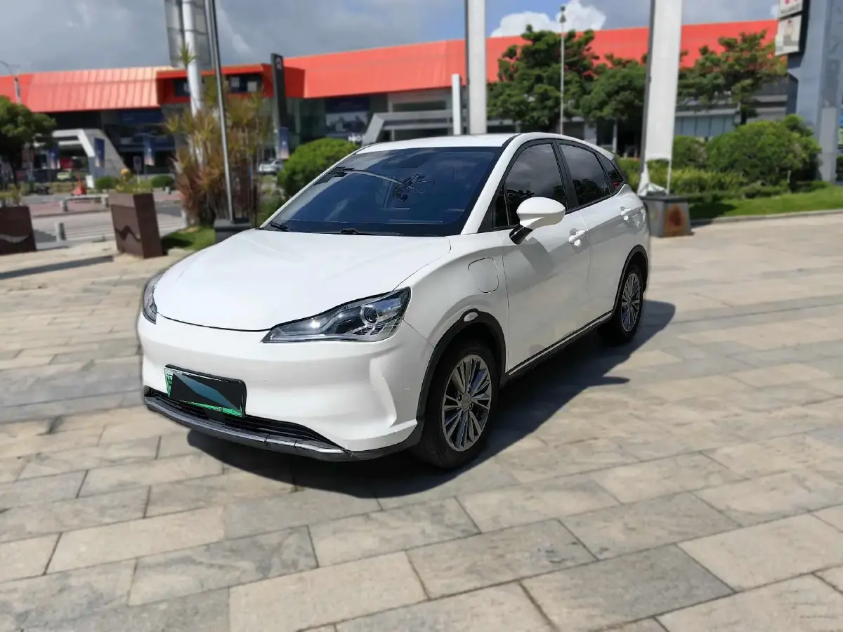 2022 Neta U BEV 55.8KWH