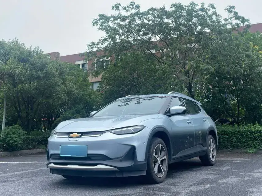 2021 Chevrolet Menlo BEV 52.5KWH