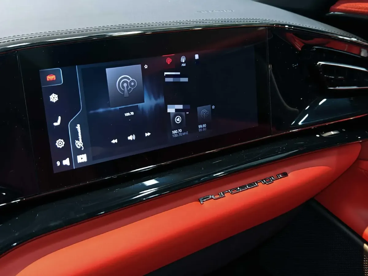 2023 Ferrari Purosangue 6.5L 725HP V12 8DCT,autocango,china used car exporter,china ev exporter,chinese used car exporter,chinese used ev exporter