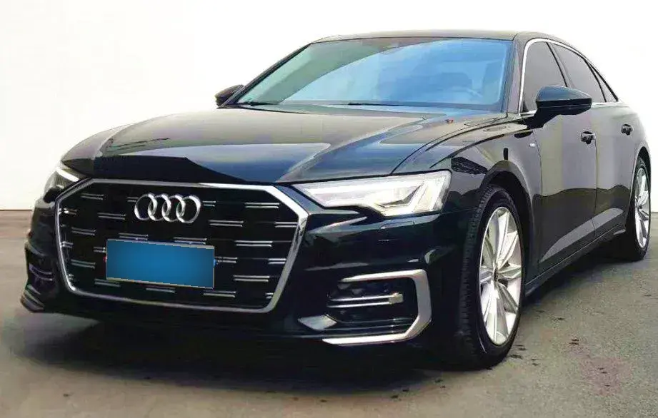 2024 Audi A6L 2.0T 245HP L4 7DCT