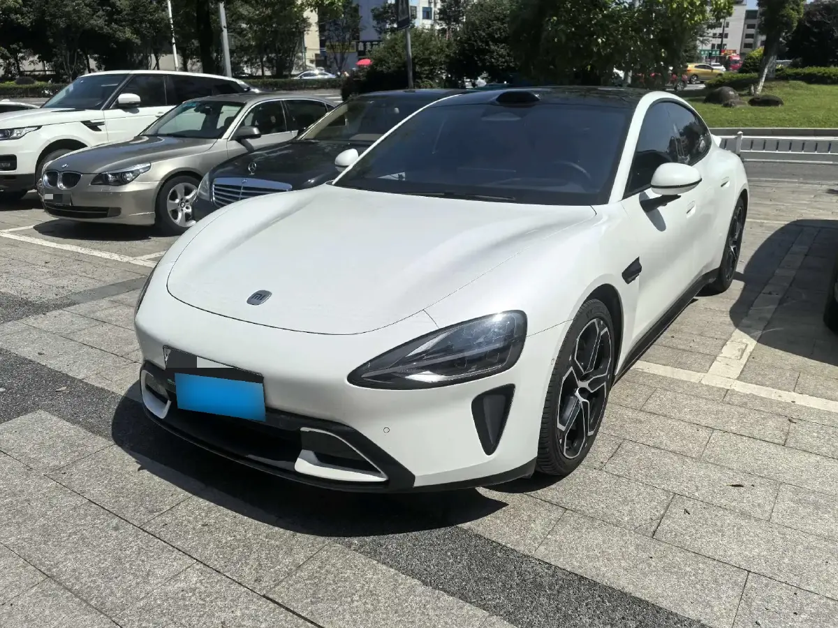 2024 MI SU7 BEV 101KWH