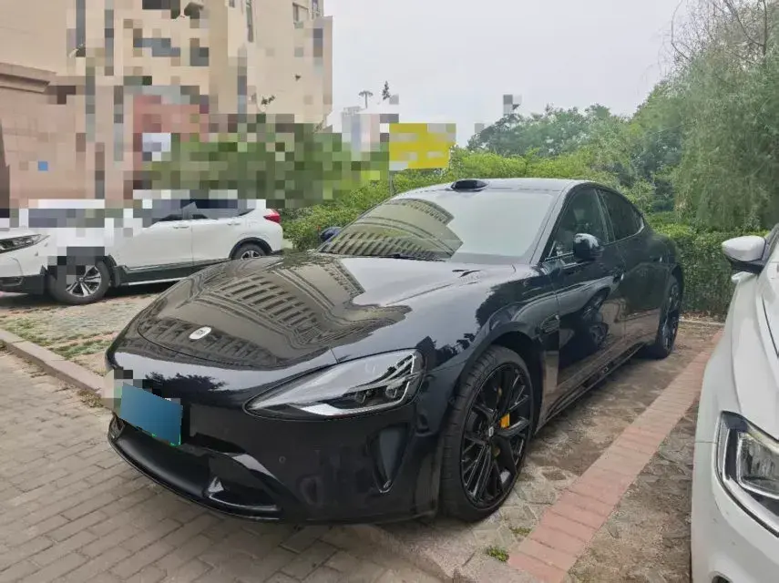 2024 MI SU7 BEV 101KWH