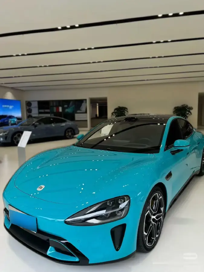 2024 MI SU7 BEV 73.6KWH