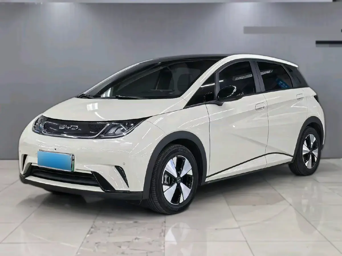 2023 BYD Dolphin BEV 44.928KWH