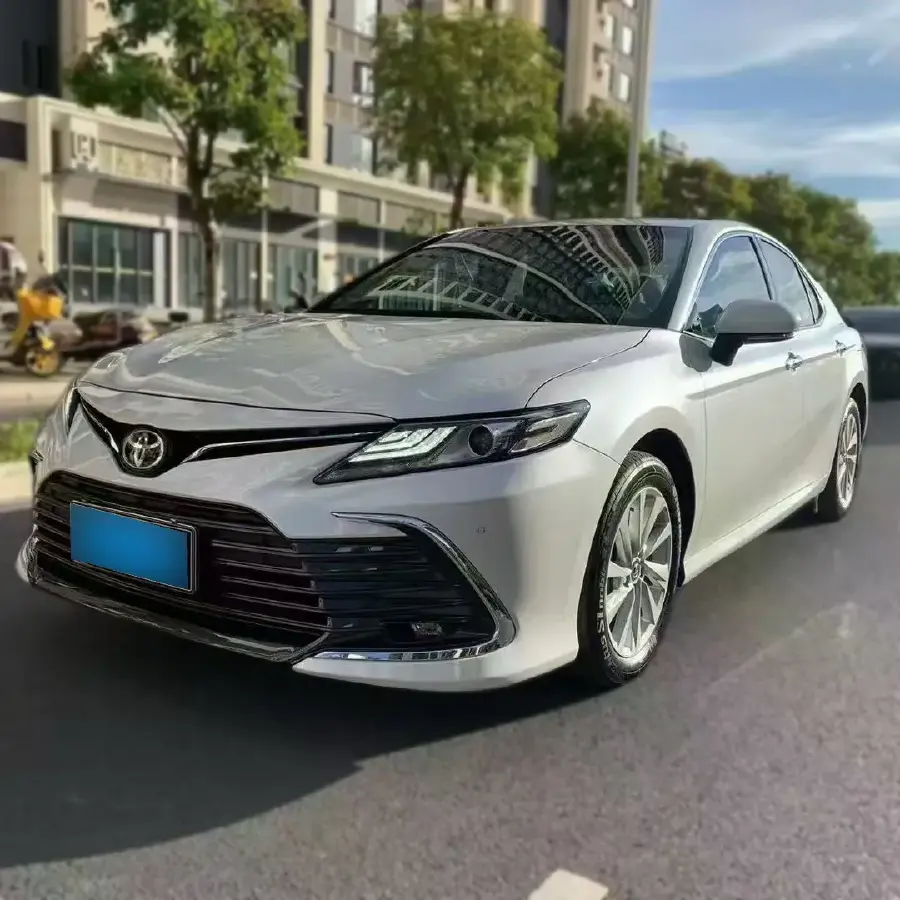2023 Toyota Camry 2.0L 177HP L4 CVT