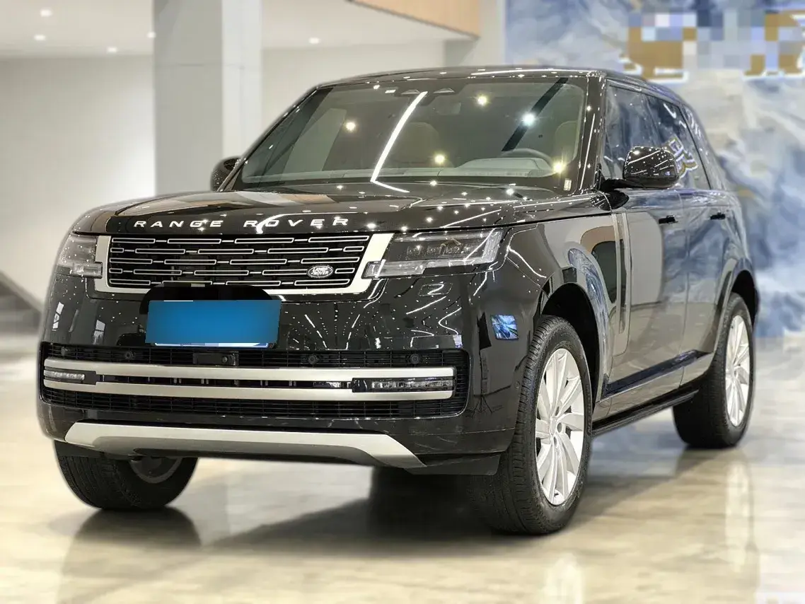 2024 Land Rover Range Rover 3.0T 360HP L6 8AT