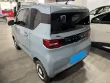 2021 WuLing HongGuang MINI EV BEV 13.8KWH,autocango,china used car exporter,china ev exporter,chinese used car exporter,chinese used ev exporter