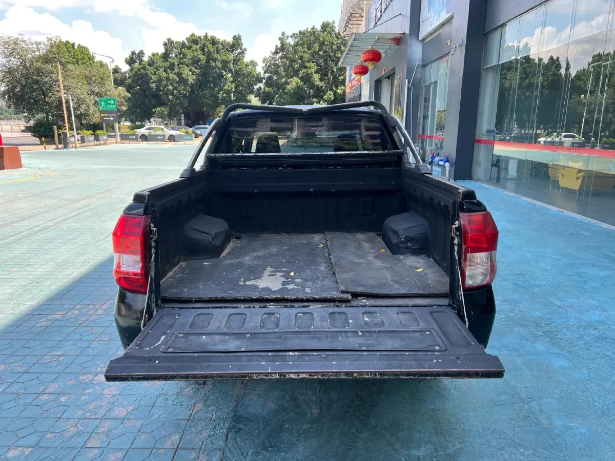 2017 Foday Lion F22 2.8T 102HP L4 5MT,autocango,china used car exporter,china ev exporter,chinese used car exporter,chinese used ev exporter