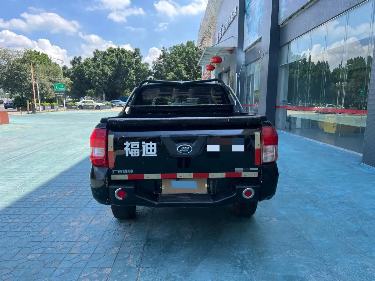 2017 Foday Lion F22 2.8T 102HP L4 5MT,autocango,china used car exporter,china ev exporter,chinese used car exporter,chinese used ev exporter