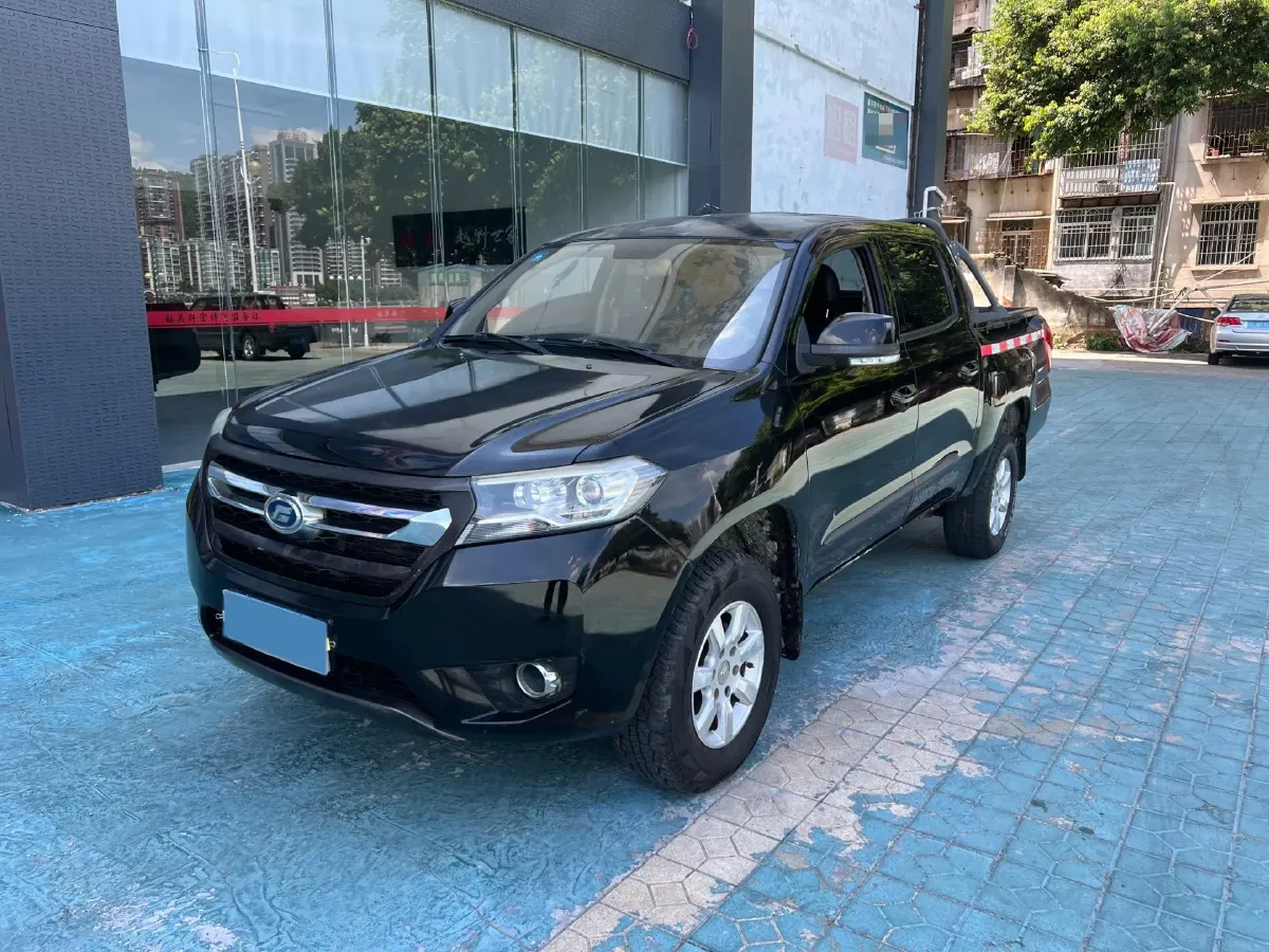 2017 Foday Lion F22 2.8T 102HP L4 5MT,autocango,china used car exporter,china ev exporter,chinese used car exporter,chinese used ev exporter