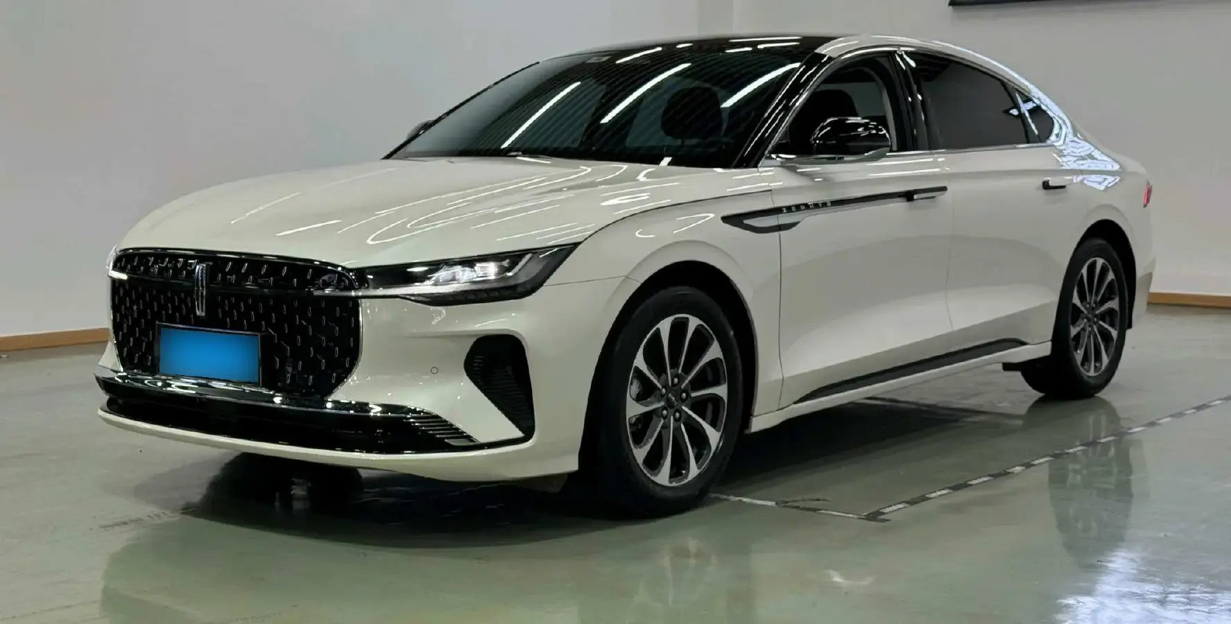 2022 Lincoln Z 2.0T 246HP L4 8AT