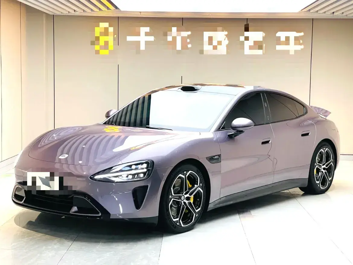 2024 MI SU7 BEV 101KWH