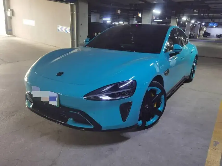 2024 MI SU7 BEV 94.3KWH