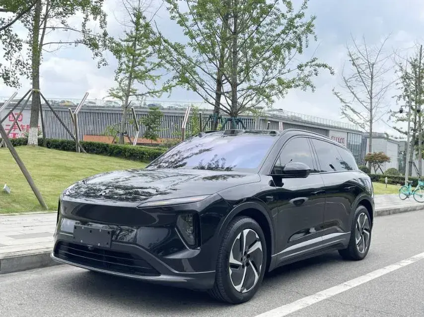 2023 NIO ES6 BEV 75KWH