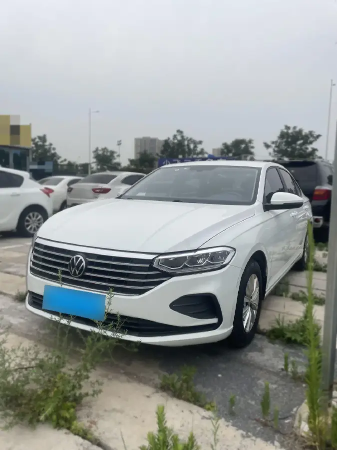 2023 Volkswagen Lavida 1.5L 113HP L4 6AT