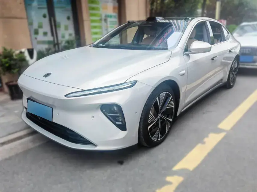 2021 Volkswagen ID.6 Crozz BEV 84.8KWH