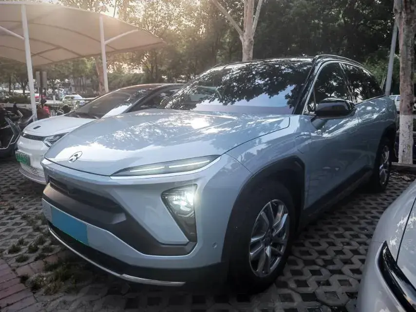 2022 NIO ES6 BEV 75KWH