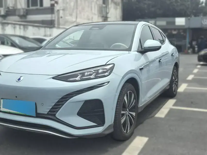 2023 Denza N7 BEV 91.3KWH