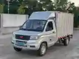 2023 WuLing RongGuang New Truck EV BEV 56.6KWH