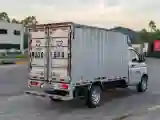 2023 WuLing RongGuang New Truck EV BEV 56.6KWH
