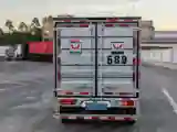 2023 WuLing RongGuang New Truck EV BEV 56.6KWH