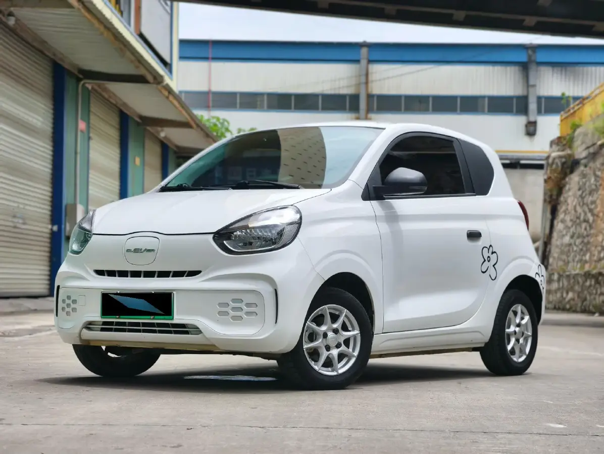 2022 Roewe Clever BEV 29KWH