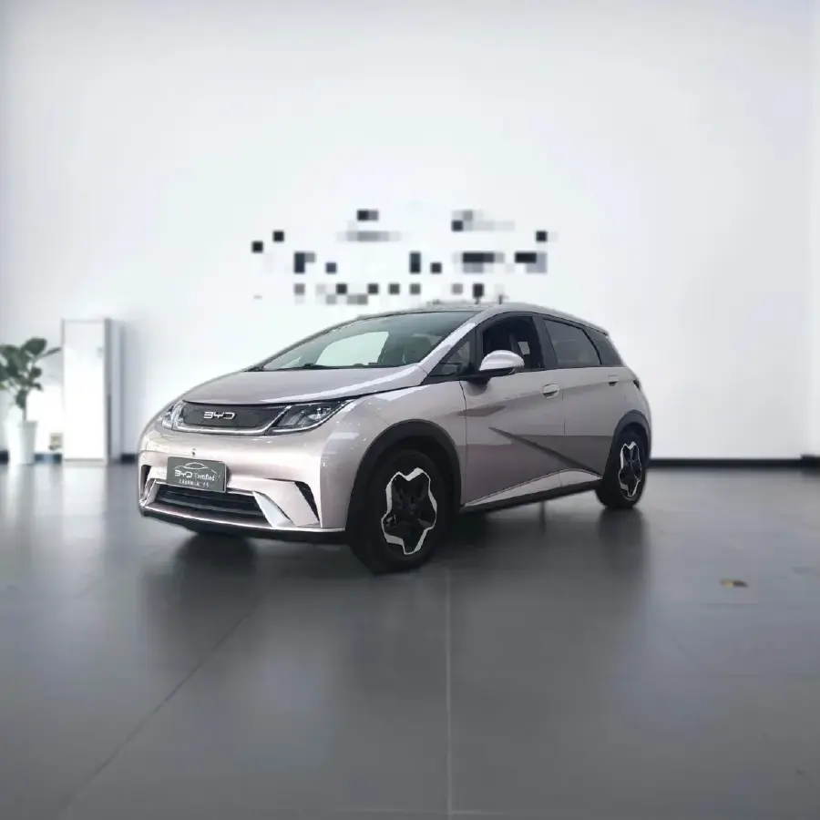 2021 BYD Dolphin BEV 44.9KWH