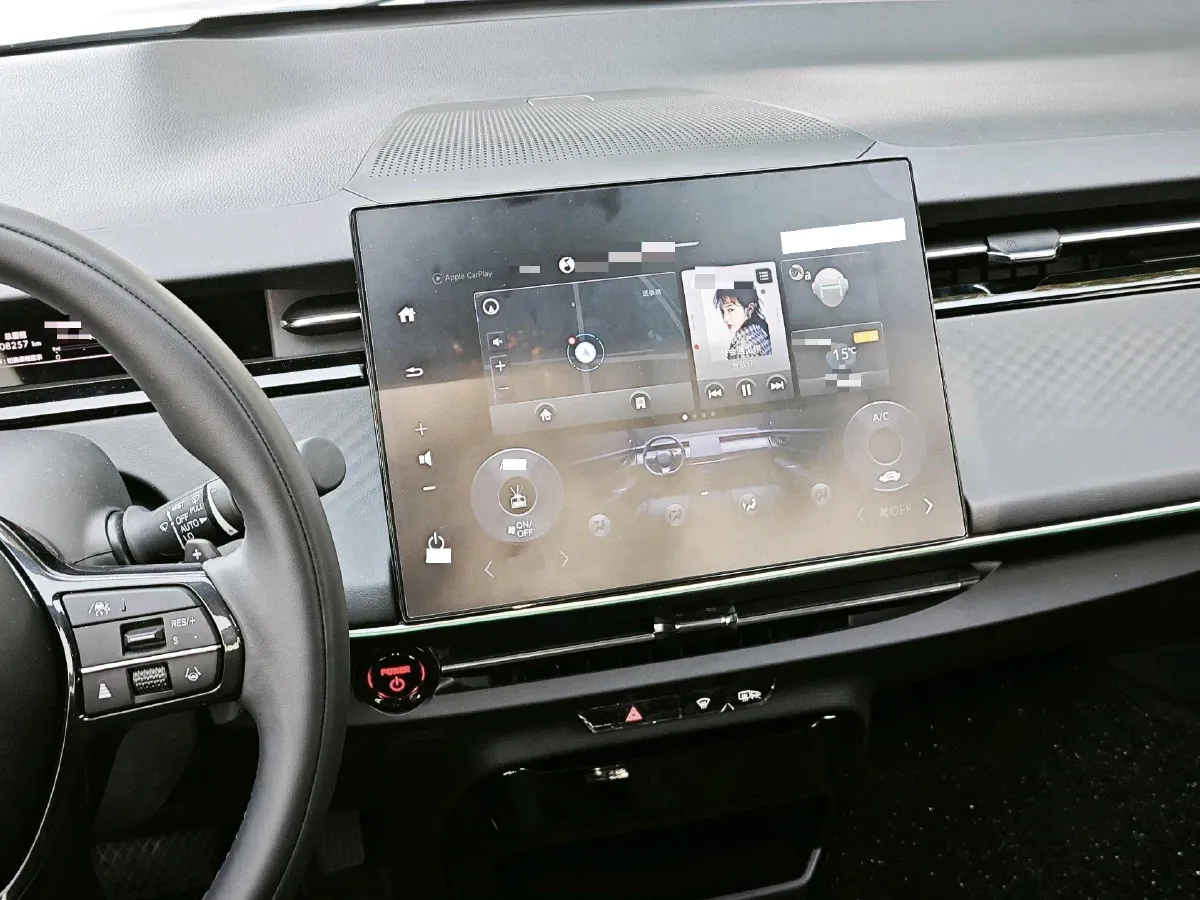 2024 Honda e:NP2 BEV 68.8KWH,autocango,china used car exporter,china ev exporter,chinese used car exporter,chinese used ev exporter