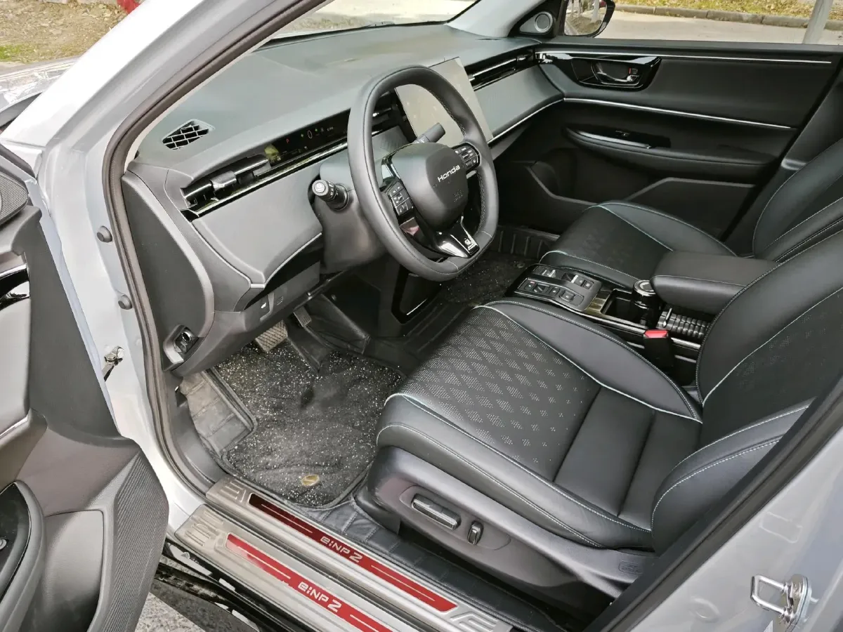 2024 Honda e:NP2 BEV 68.8KWH,autocango,china used car exporter,china ev exporter,chinese used car exporter,chinese used ev exporter