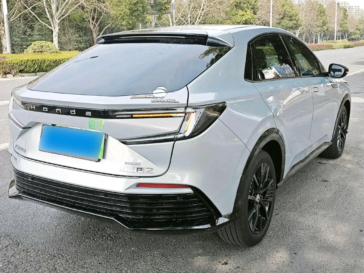 2024 Honda e:NP2 BEV 68.8KWH,autocango,china used car exporter,china ev exporter,chinese used car exporter,chinese used ev exporter