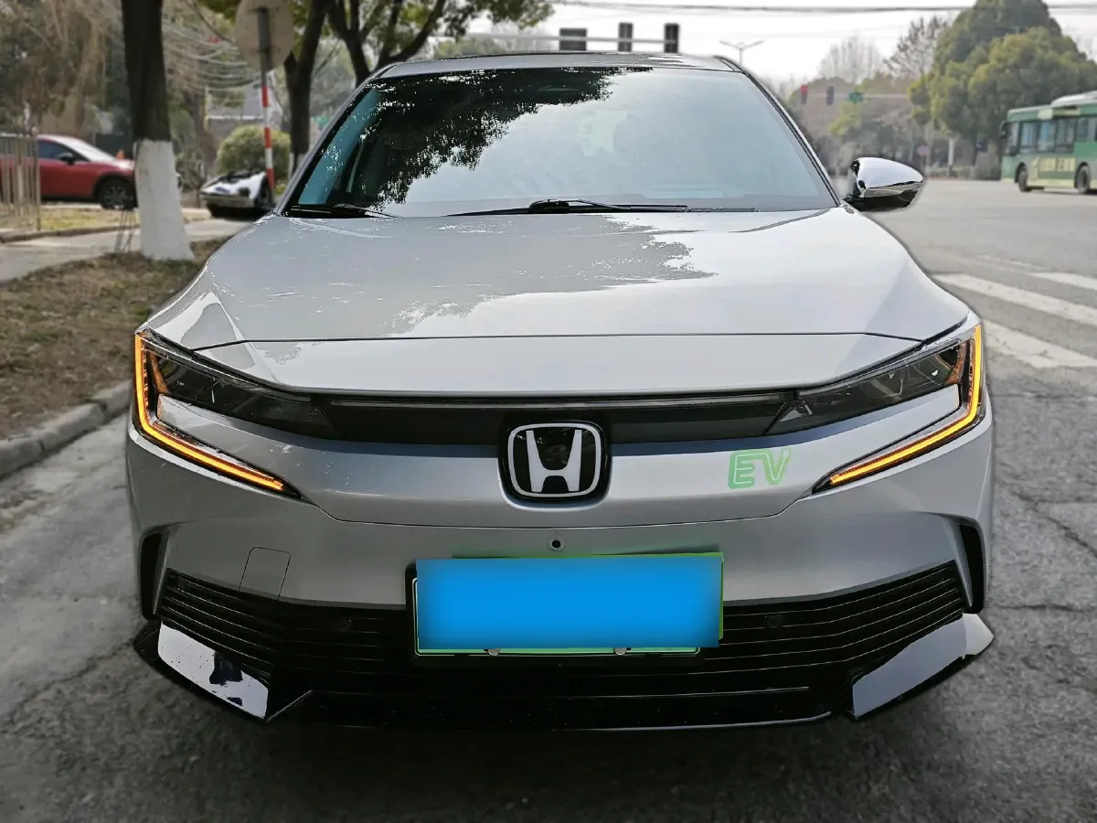 2024 Honda e:NP2 BEV 68.8KWH,autocango,china used car exporter,china ev exporter,chinese used car exporter,chinese used ev exporter